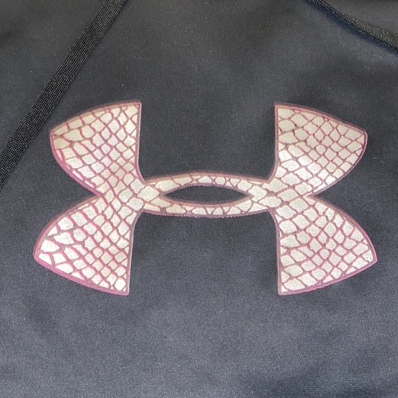 Womens under Armour hoodie - Picture 3 of 6